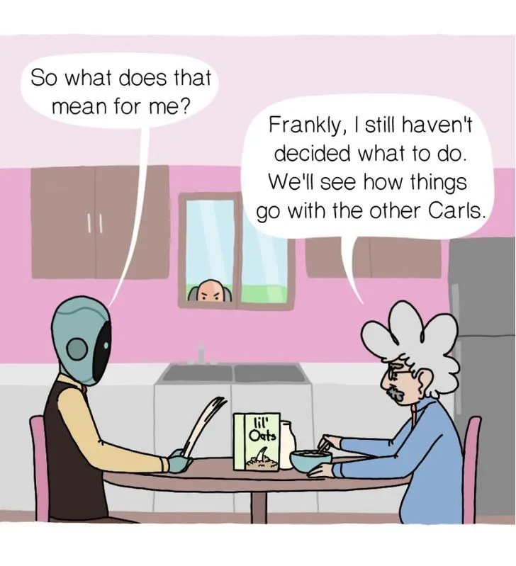 Scarlet Chapter 11 page 4 - 
