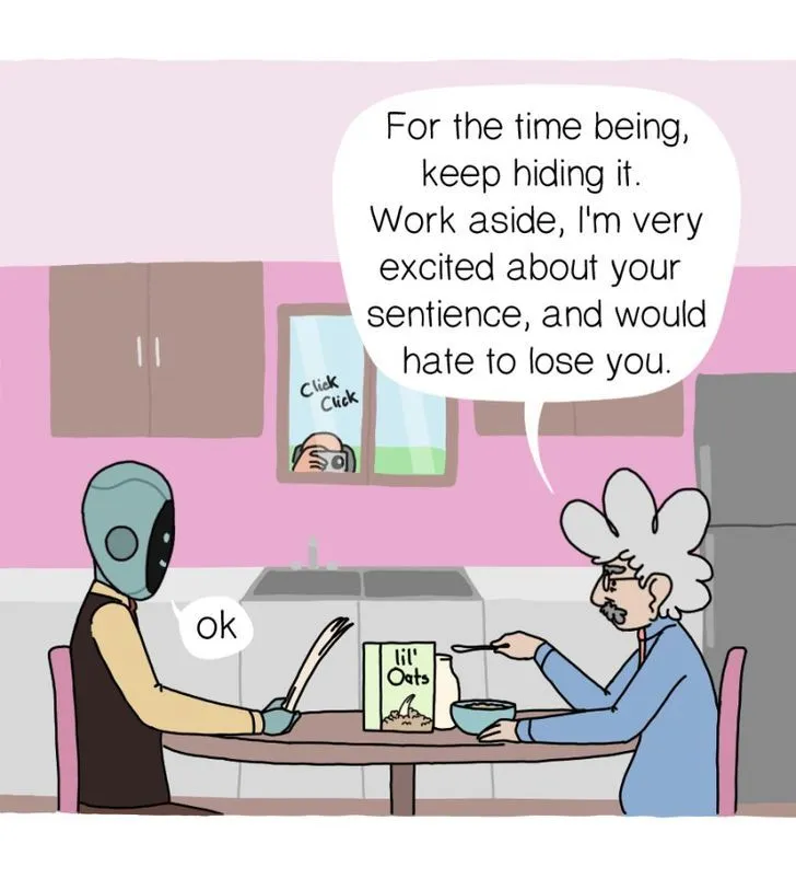 Scarlet Chapter 11 page 5 - 