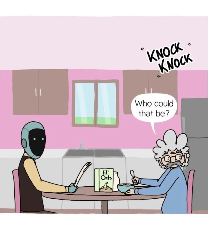 Scarlet Chapter 11 page 6 - 