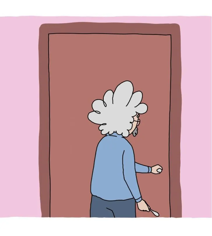 Scarlet Chapter 11 page 7 - 