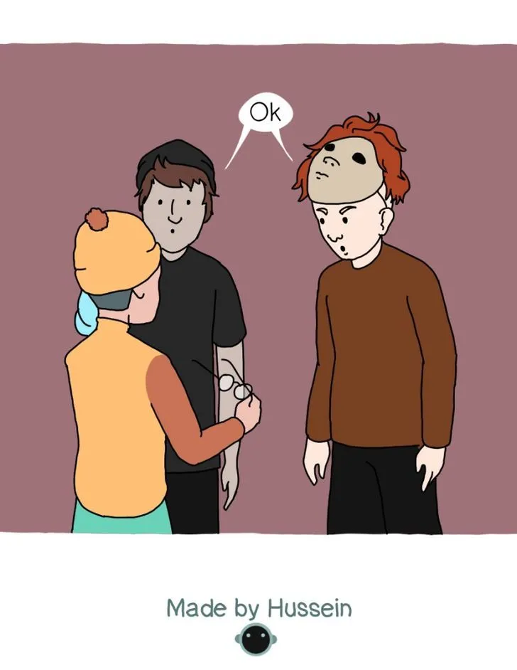 Scarlet Chapter 12 page 18 - 