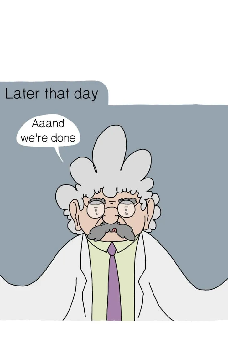 Scarlet Chapter 12 page 5 - 