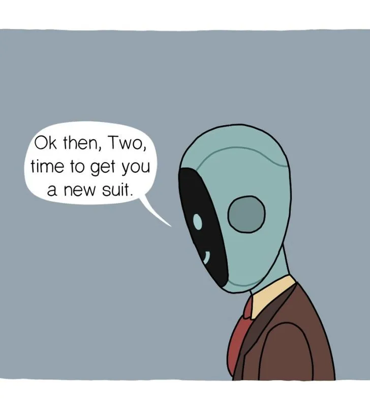 Scarlet Chapter 12 page 8 - 