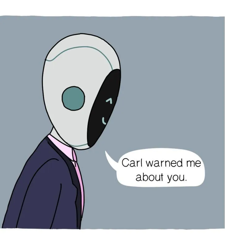 Scarlet Chapter 13 page 11 - 