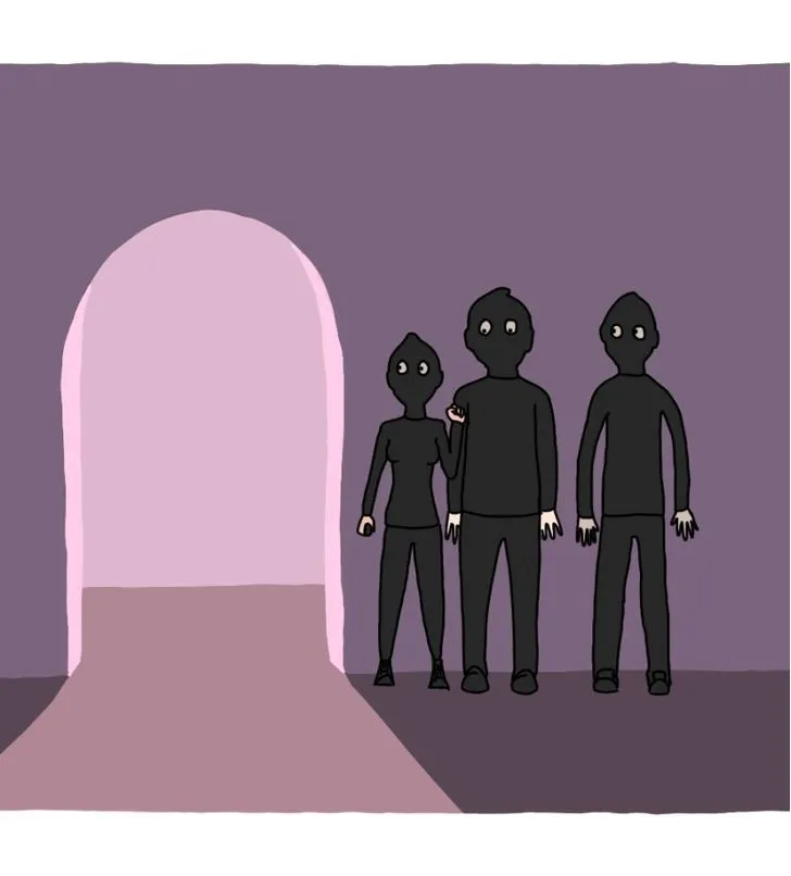 Scarlet Chapter 13 page 15 - 