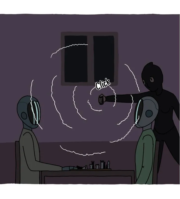 Scarlet Chapter 13 page 16 - 