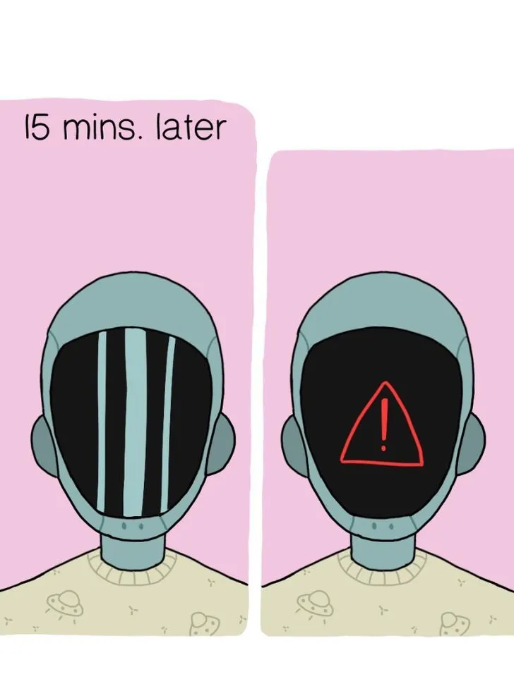 Scarlet Chapter 13 page 19 - 