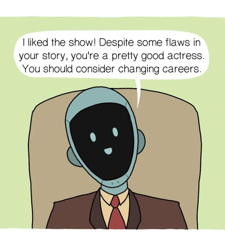 Scarlet Chapter 13 page 6 - 