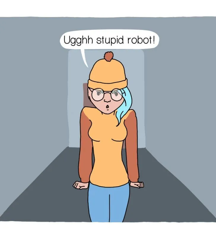 Scarlet Chapter 13 page 8 - 