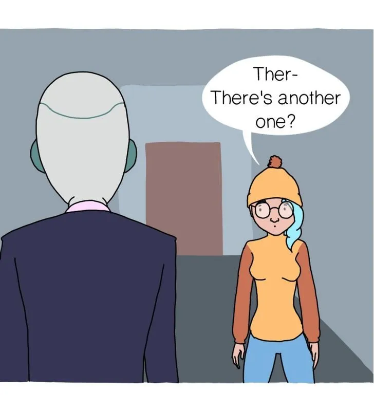 Scarlet Chapter 13 page 9 - 