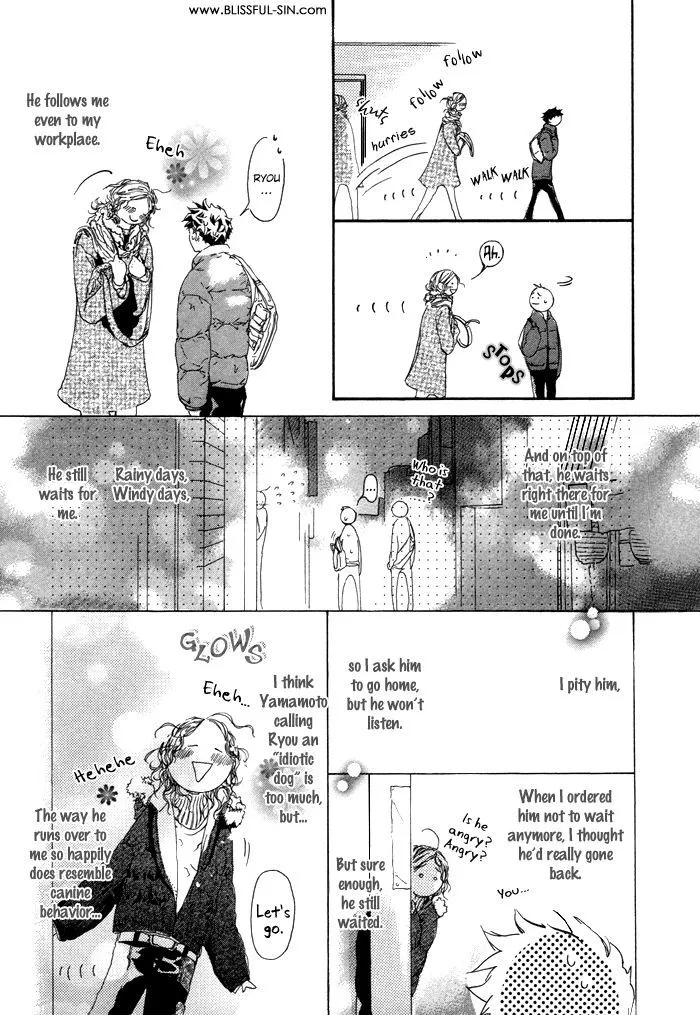 Scarlet Chapter 2 page 18 - 