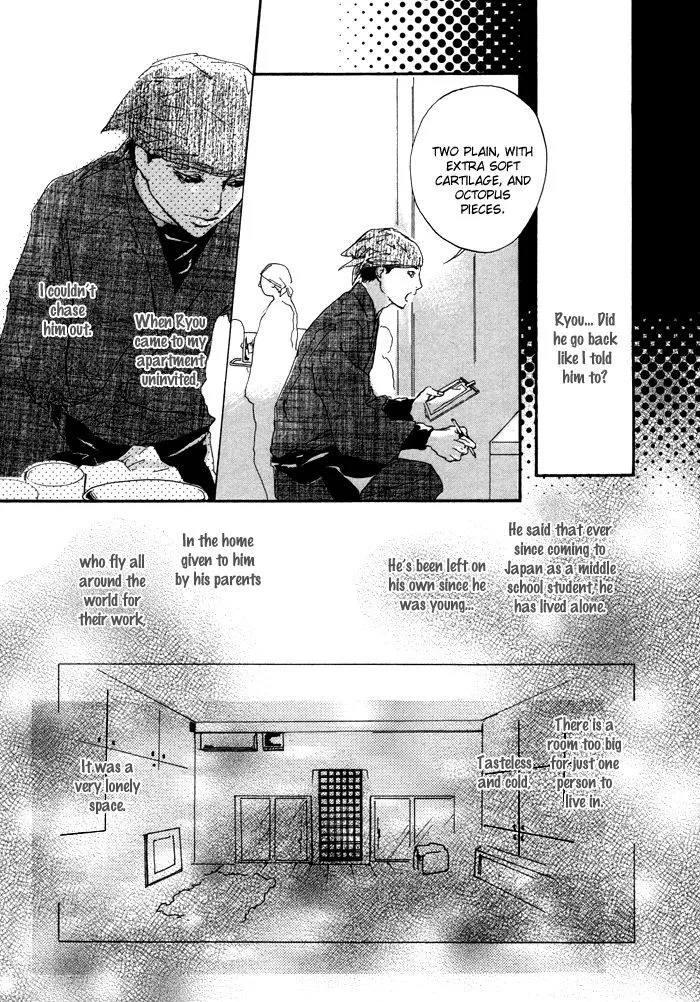 Scarlet Chapter 2 page 20 - 