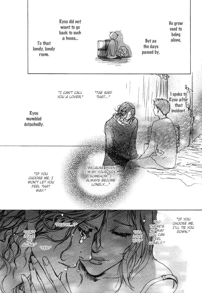 Scarlet Chapter 2 page 21 - 