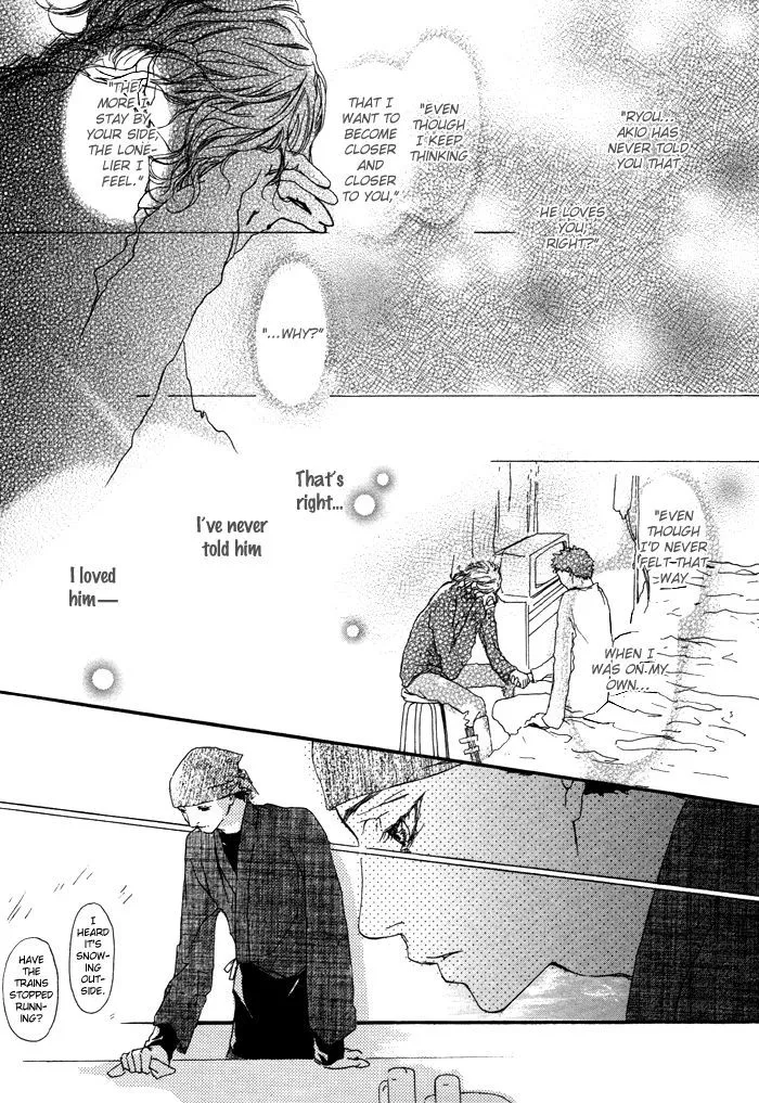 Scarlet Chapter 2 page 22 - 