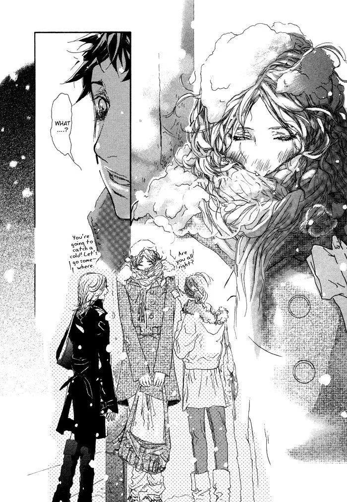 Scarlet Chapter 2 page 25 - 