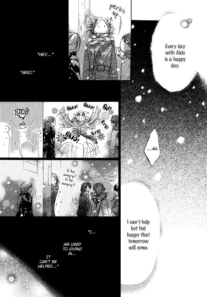 Scarlet Chapter 2 page 26 - 