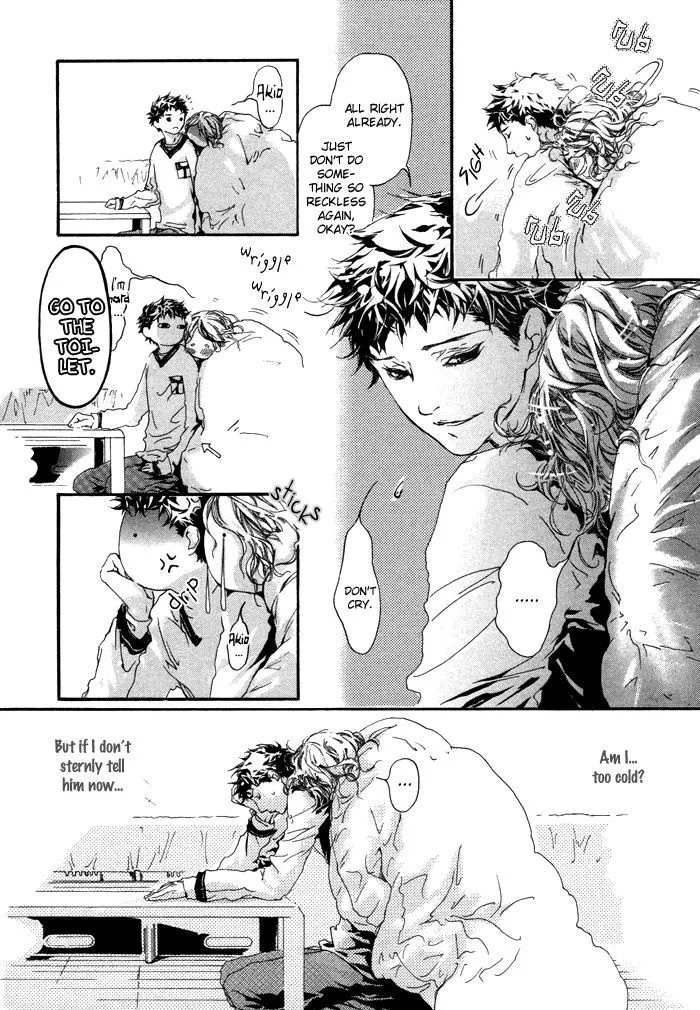 Scarlet Chapter 2 page 30 - 
