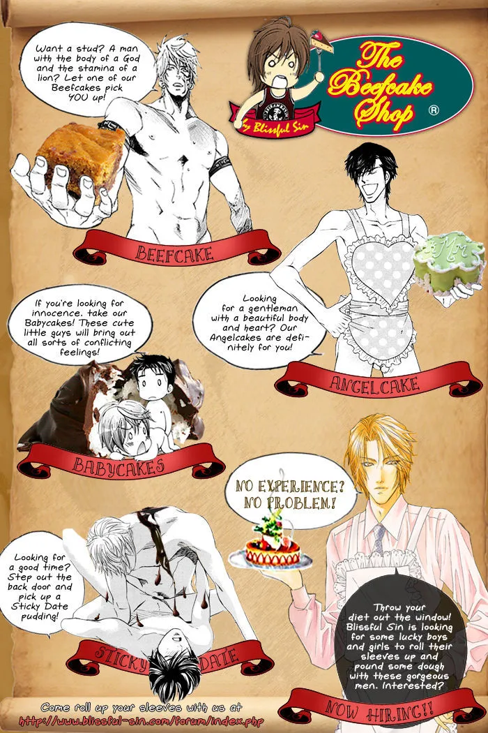 Scarlet Chapter 2 page 4 - 