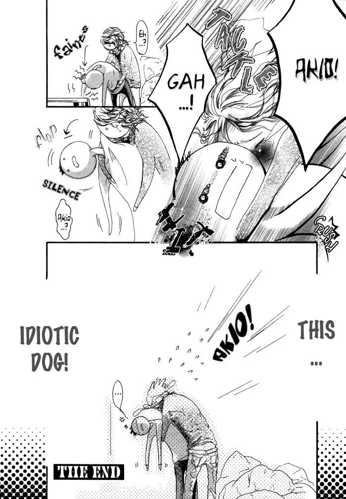 Scarlet Chapter 2 page 35 - 