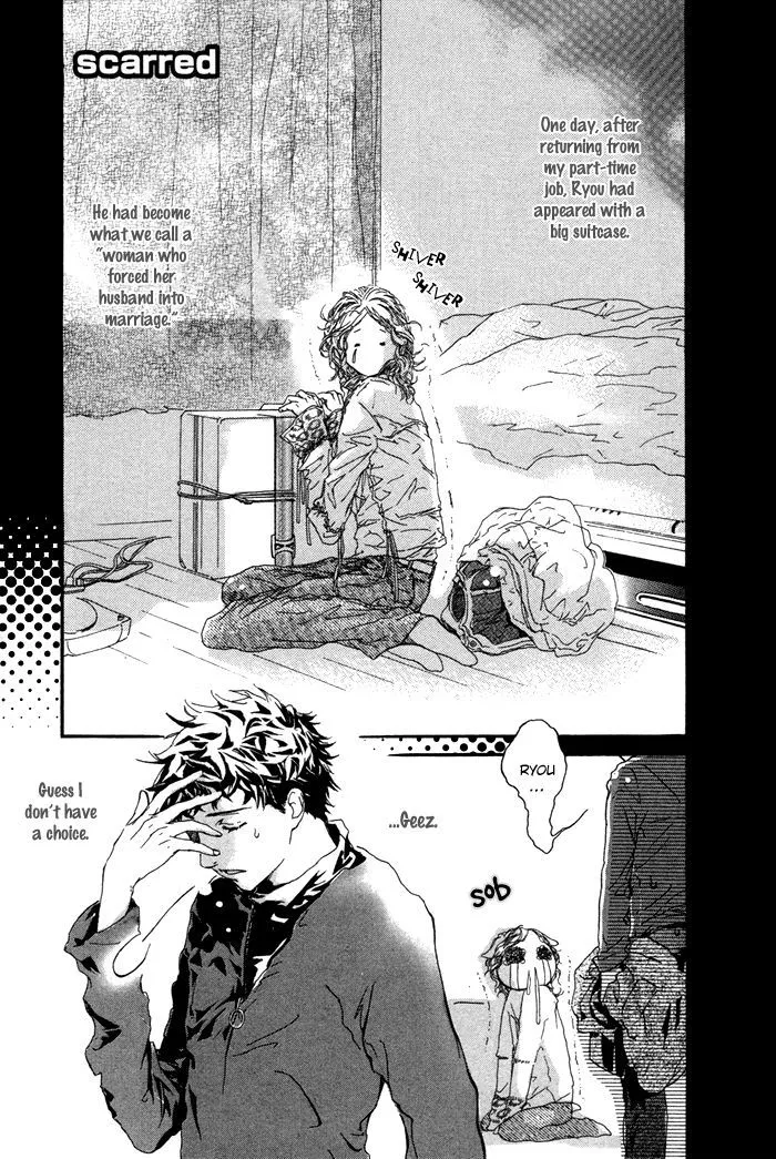 Scarlet Chapter 2 page 6 - 
