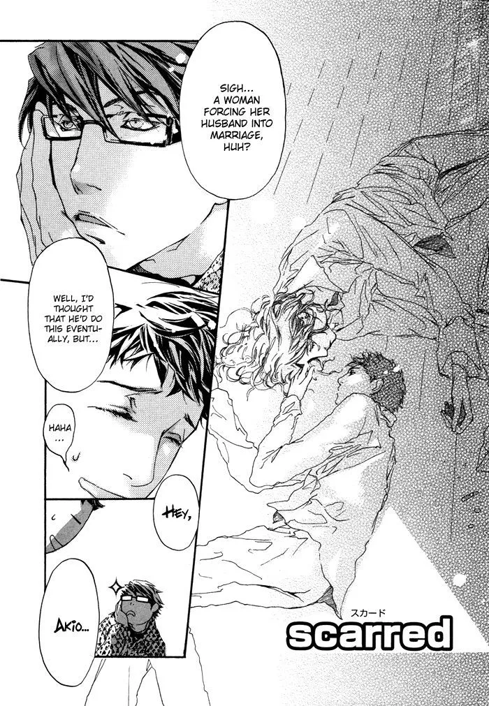 Scarlet Chapter 2 page 7 - 