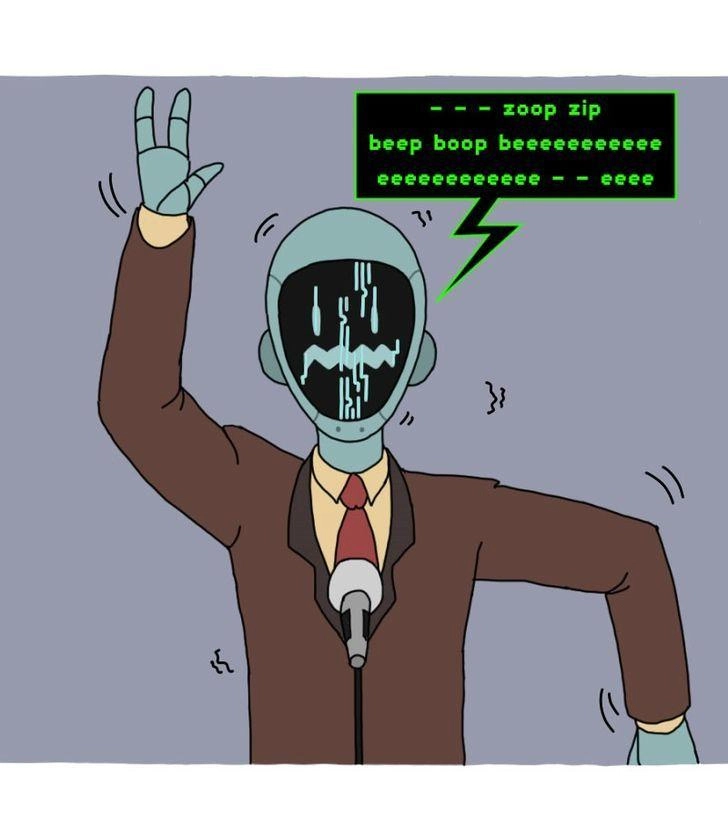 Scarlet Chapter 21 page 2 - 