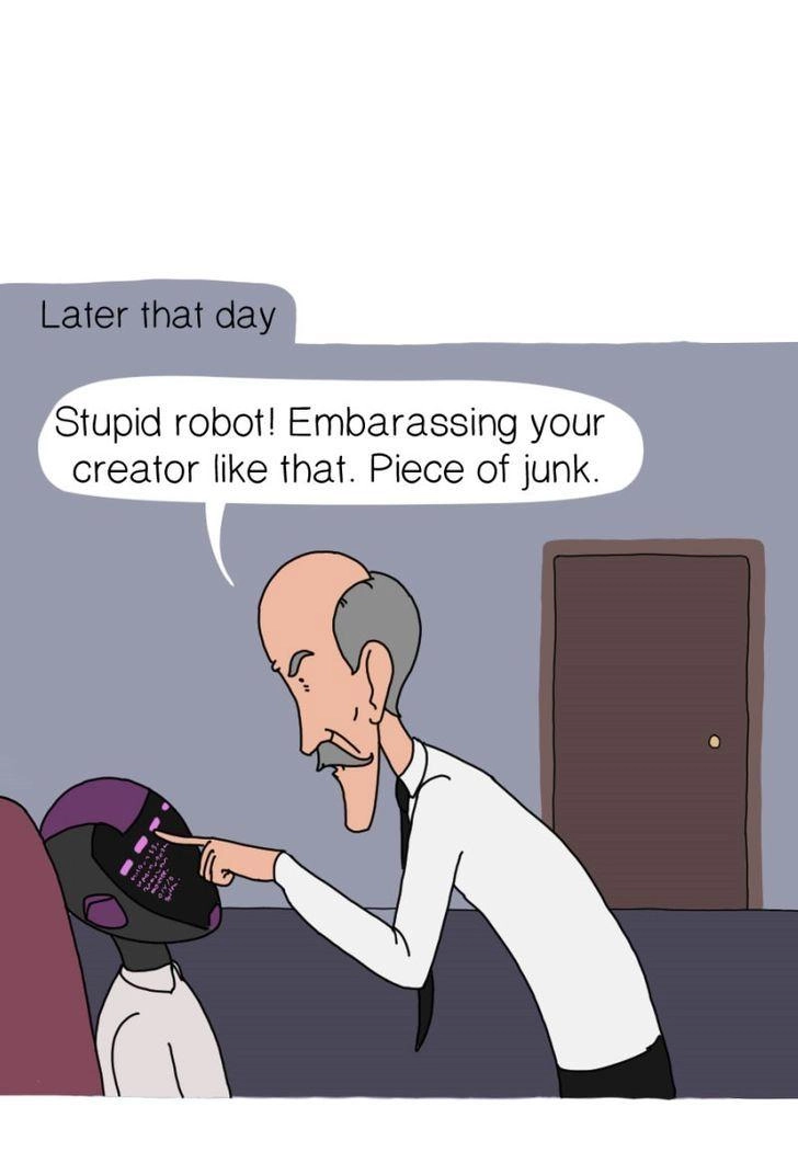 Scarlet Chapter 21 page 11 - 