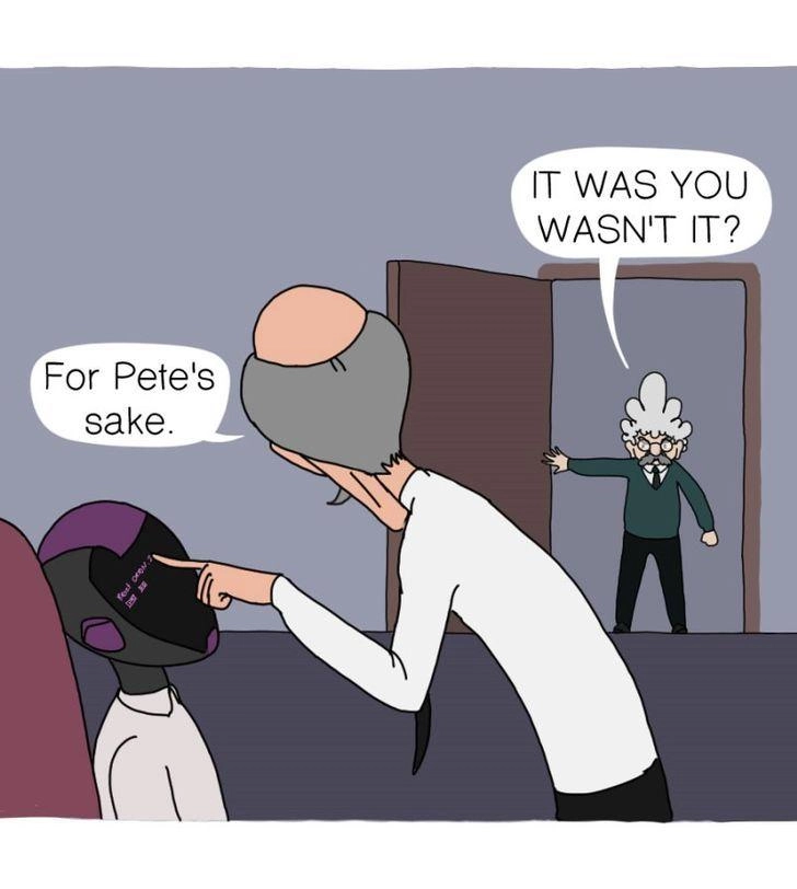 Scarlet Chapter 21 page 12 - 