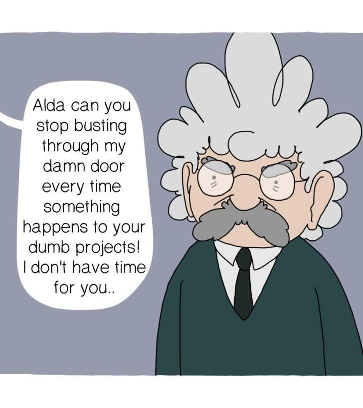 Scarlet Chapter 21 page 13 - 