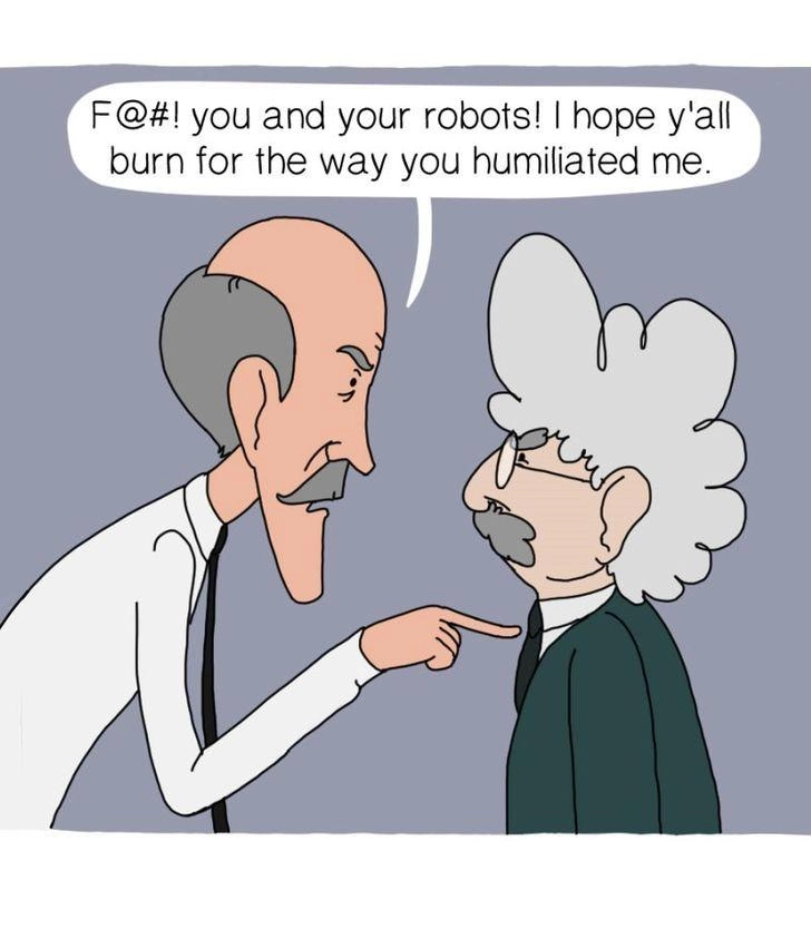 Scarlet Chapter 21 page 14 - 