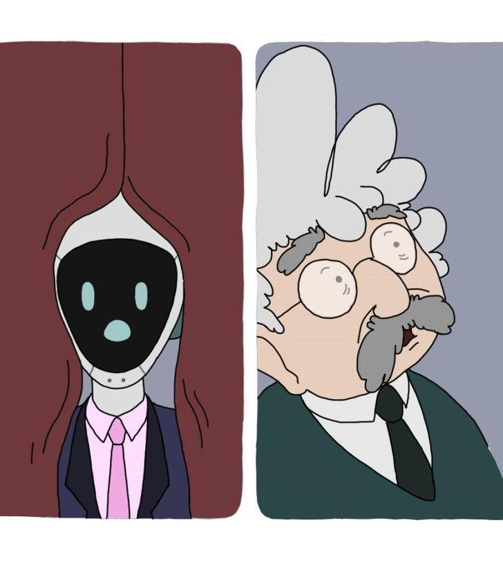 Scarlet Chapter 21 page 3 - 