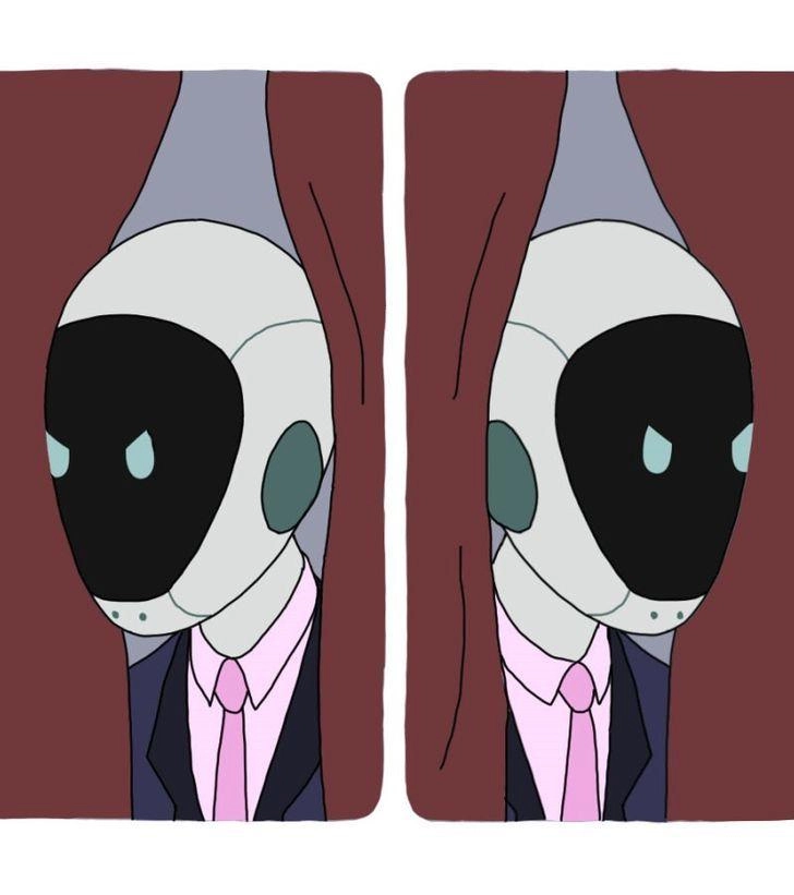 Scarlet Chapter 21 page 4 - 