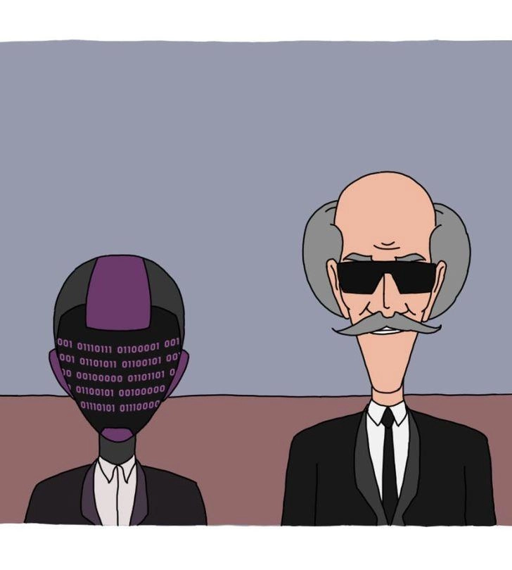 Scarlet Chapter 21 page 5 - 
