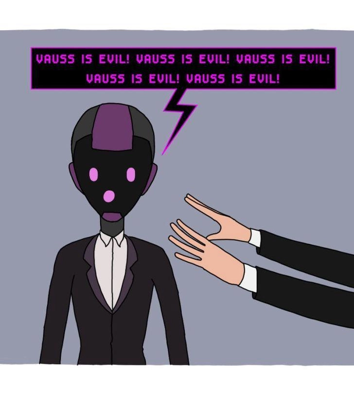 Scarlet Chapter 21 page 9 - 