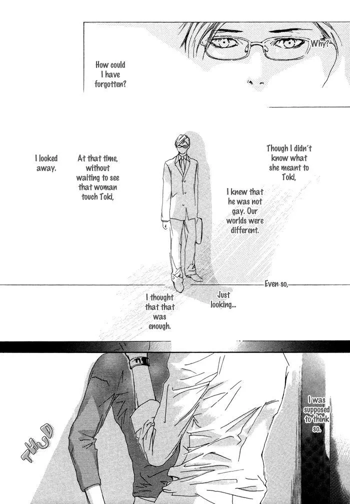 Scarlet Chapter 3 page 11 - 