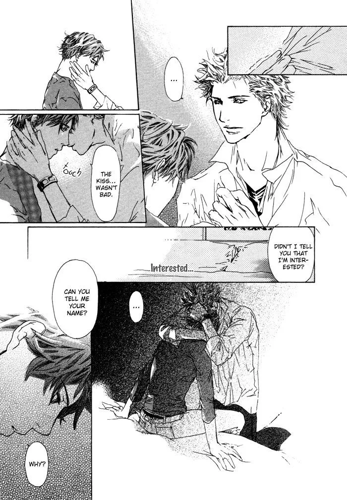 Scarlet Chapter 3 page 14 - 