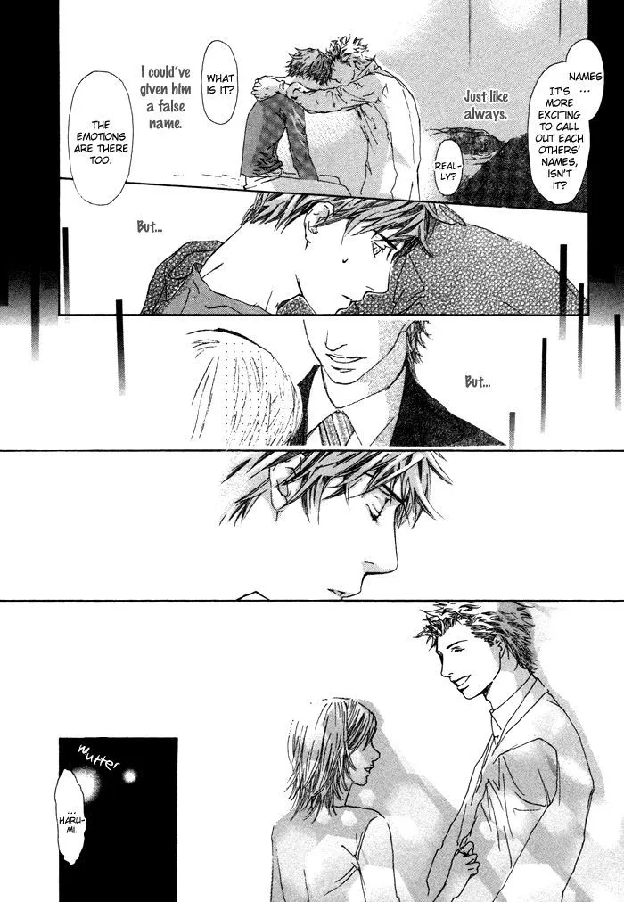 Scarlet Chapter 3 page 15 - 