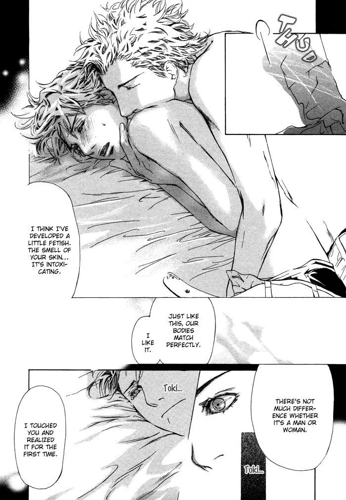 Scarlet Chapter 3 page 24 - 