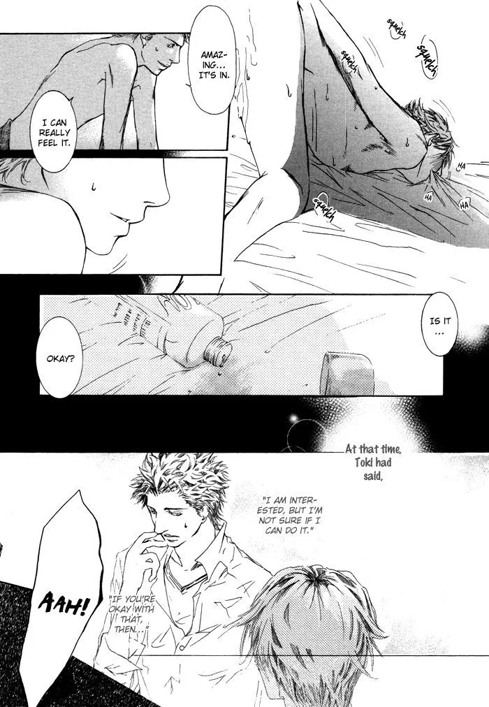 Scarlet Chapter 3 page 26 - 