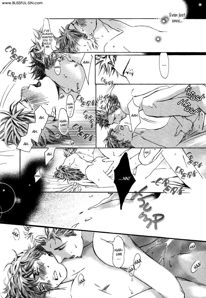Scarlet Chapter 3 page 29 - 