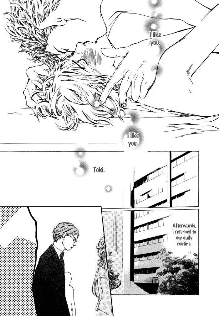 Scarlet Chapter 3 page 30 - 
