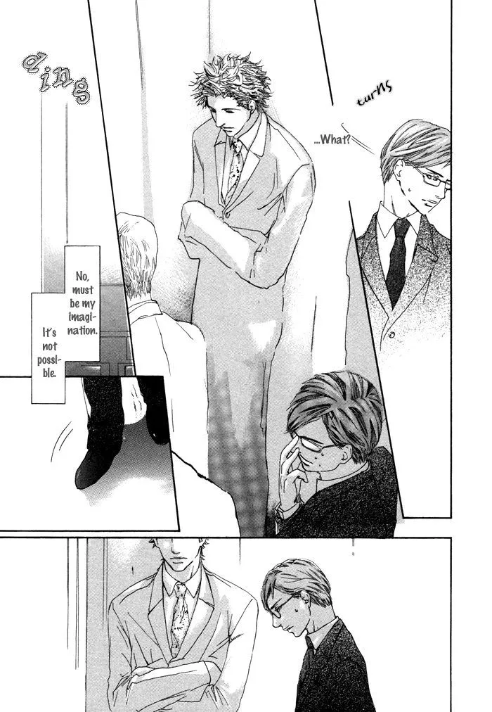 Scarlet Chapter 3 page 32 - 