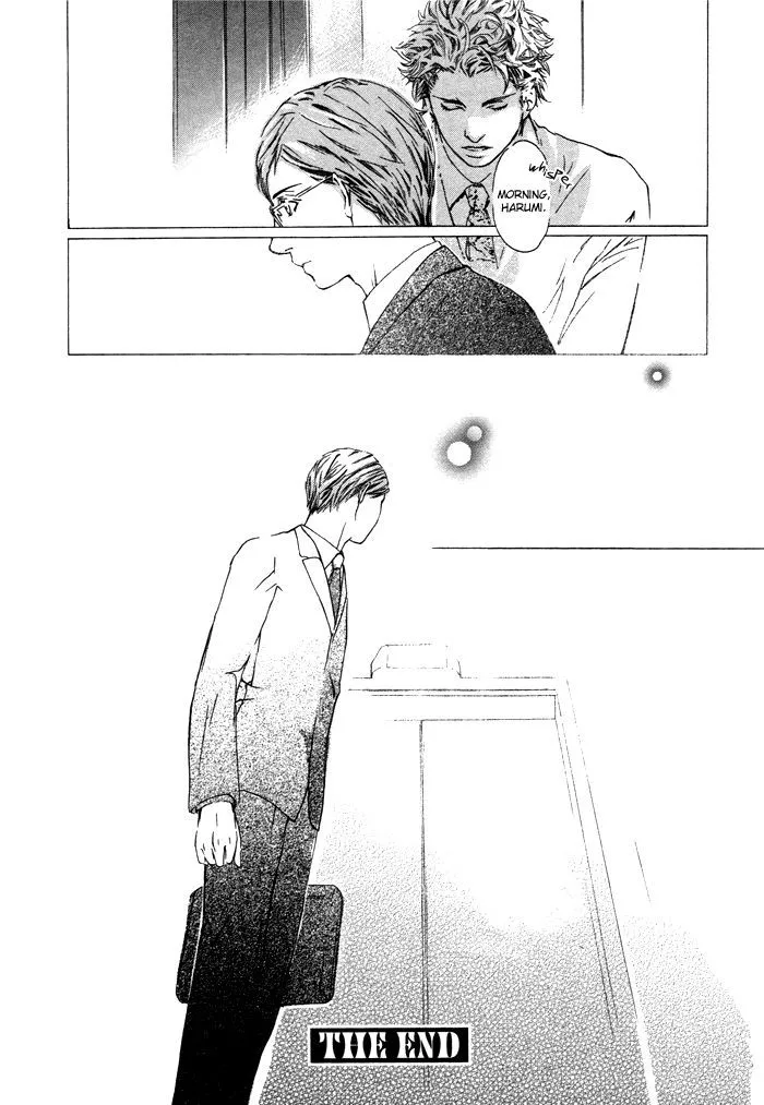 Scarlet Chapter 3 page 33 - 