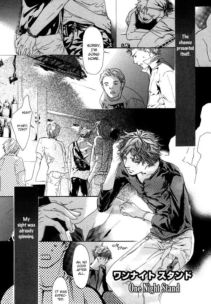 Scarlet Chapter 3 page 6 - 