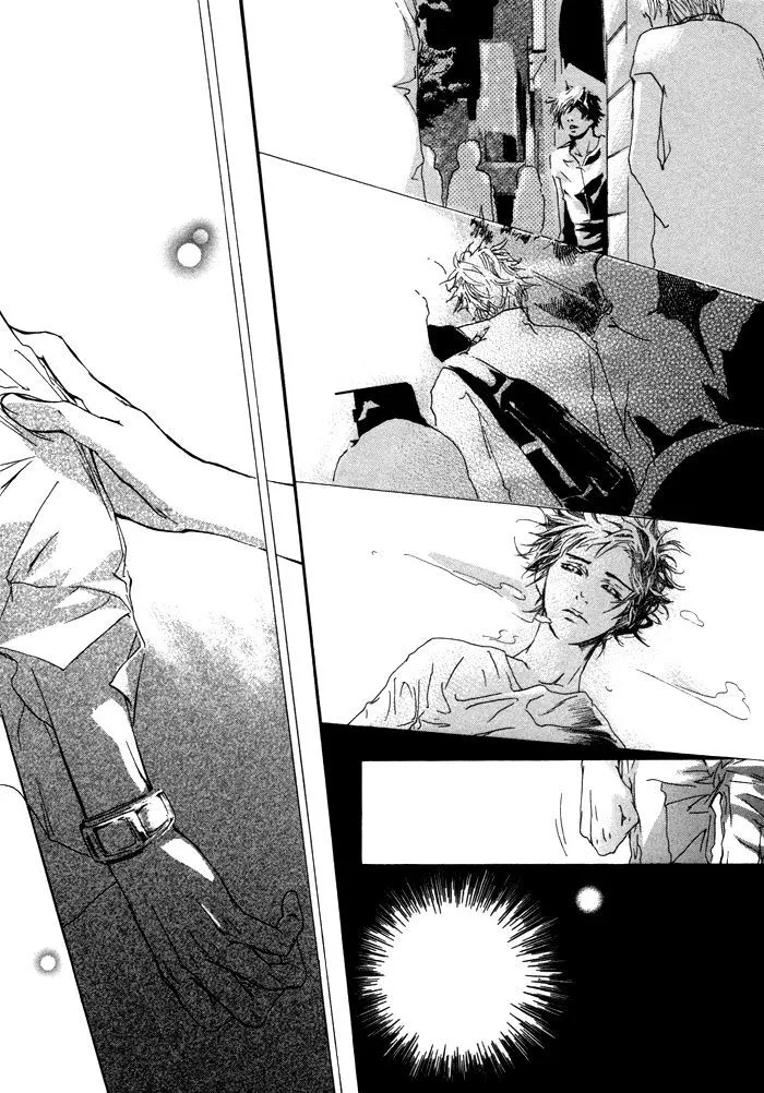 Scarlet Chapter 3 page 7 - 
