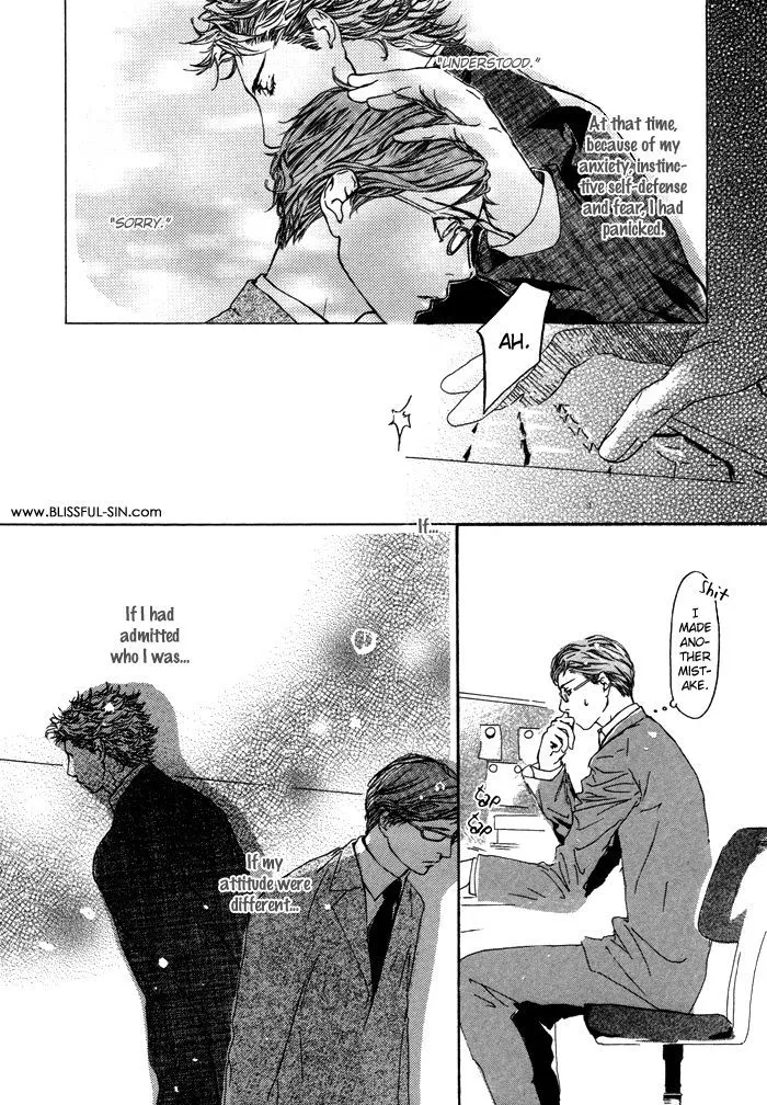 Scarlet Chapter 4 page 13 - 