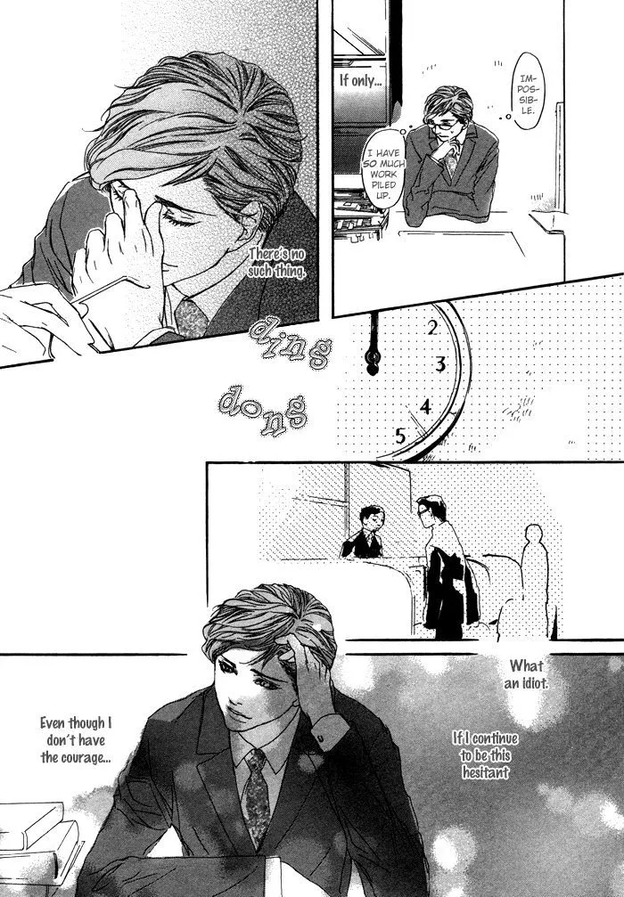 Scarlet Chapter 4 page 14 - 