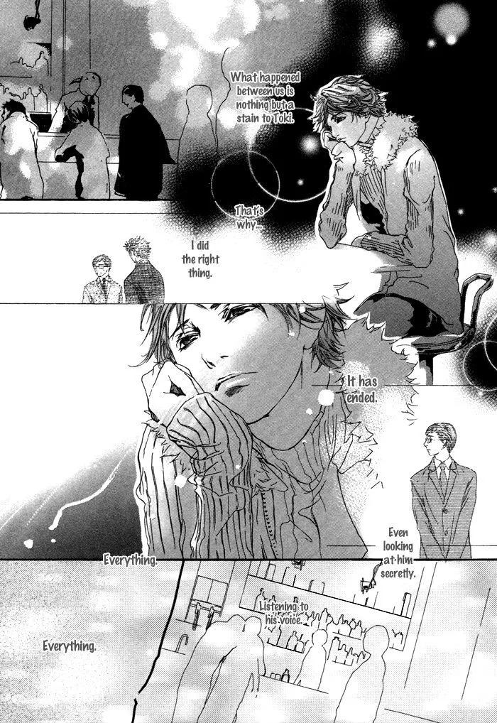 Scarlet Chapter 4 page 19 - 