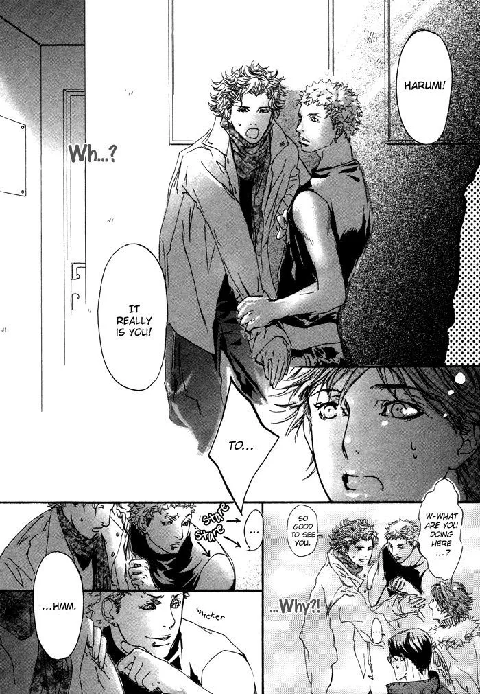 Scarlet Chapter 4 page 21 - 