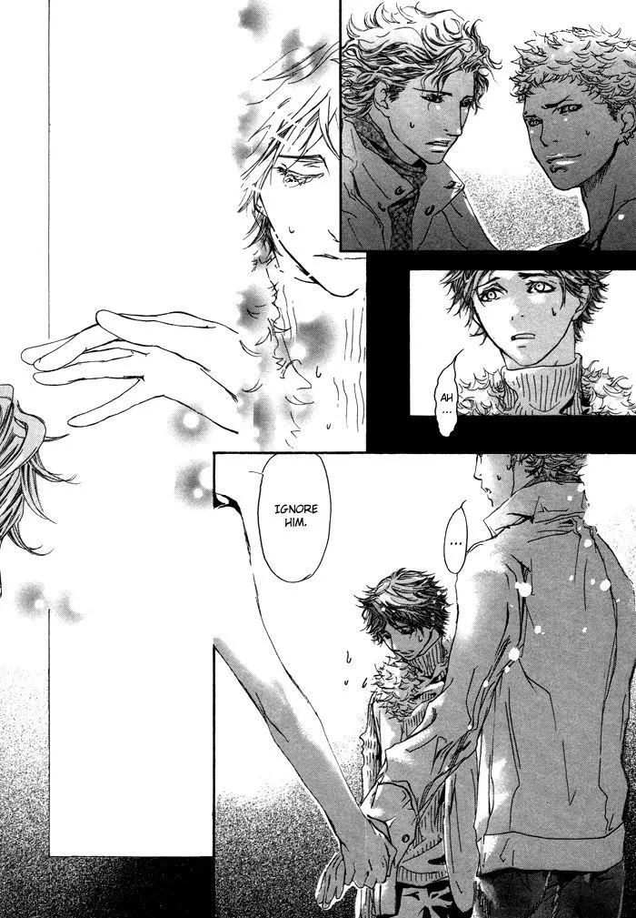 Scarlet Chapter 4 page 24 - 